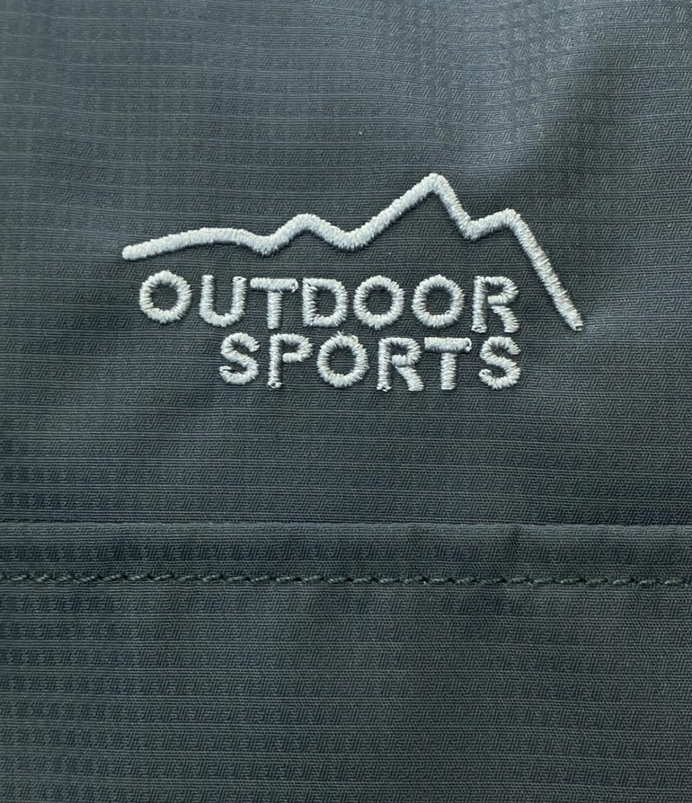 美品 アウトドアスポーツ ボストンバッグ メンズ outdoor sports