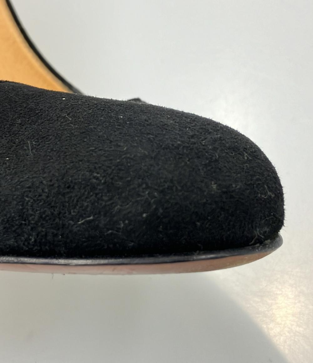 LANVIN en Bleu パンプス レディース SIZE 23.0 ランバンオンブルー