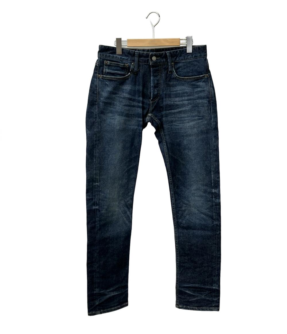 美品 デンハム デニムパンツ ジーンズ RAZOR MI JFM LUKEWL 美品 デンハム デニムパンツ ジーンズ RAZOR MI JFM LUKEWL