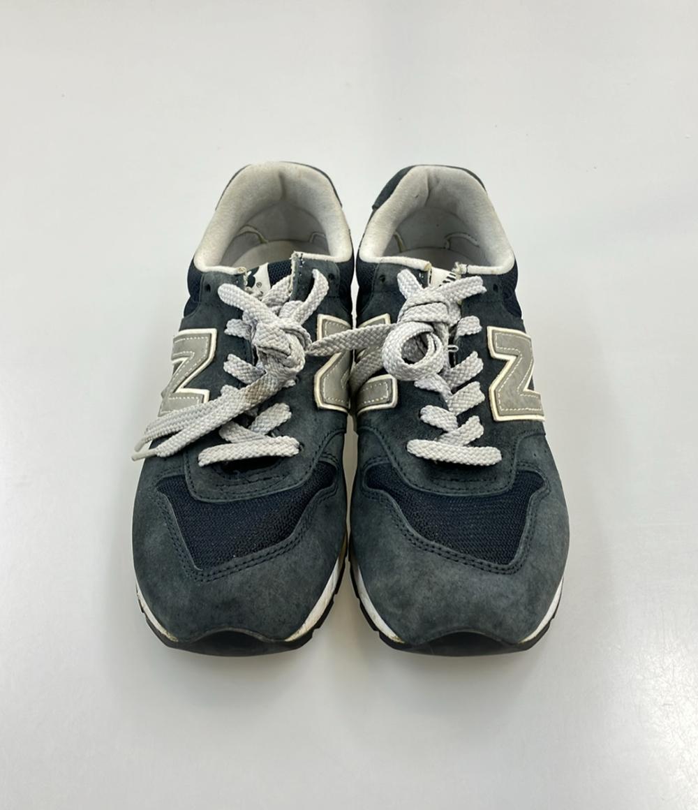 NEW BALANCE ローカットスニーカー MRL996AN レディース SIZE 23.5 (M) ニューバランス