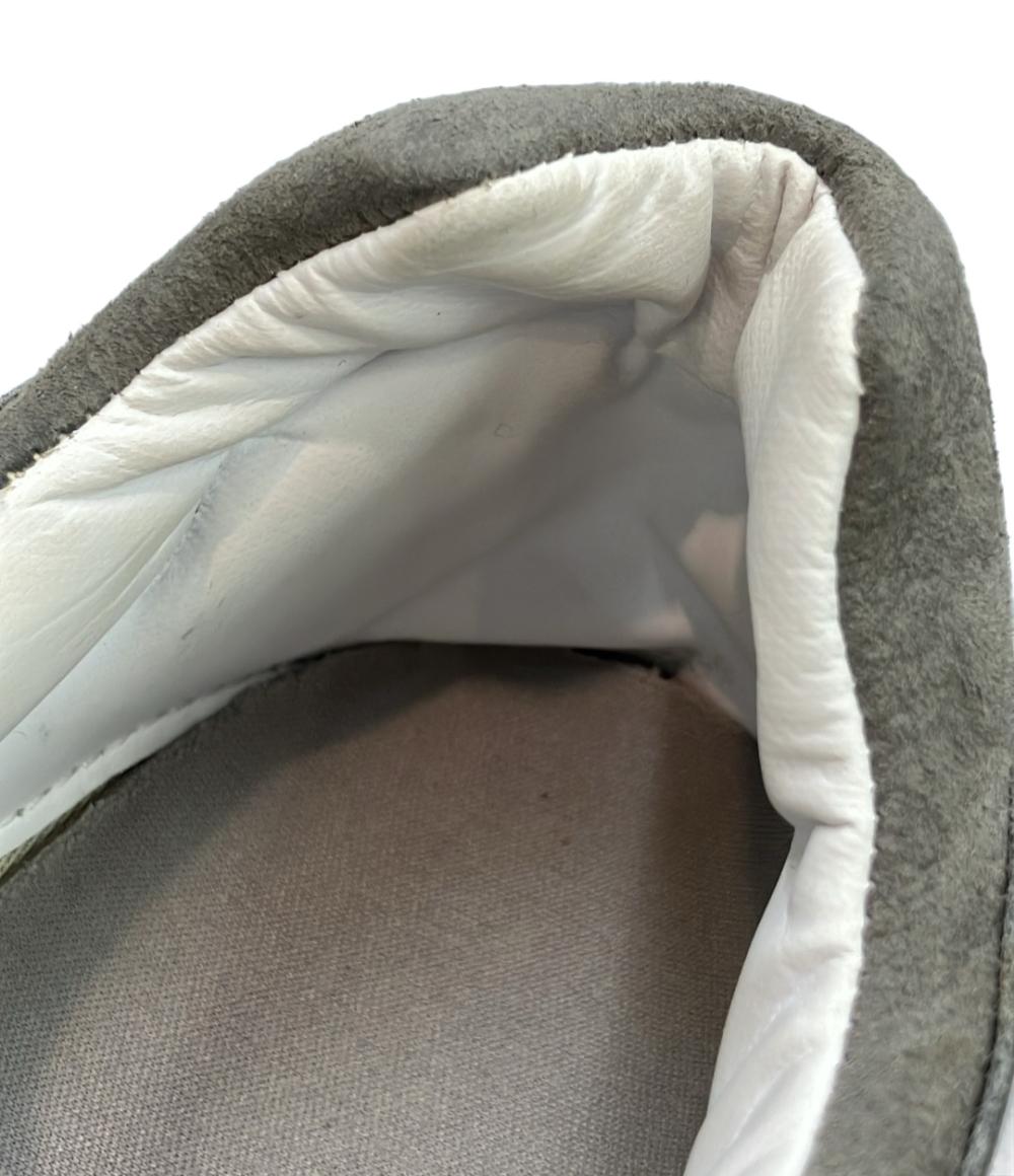 NEW BALANCE ローカットスニーカー M997GY レディース SIZE 24.5 (L) ニューバランス