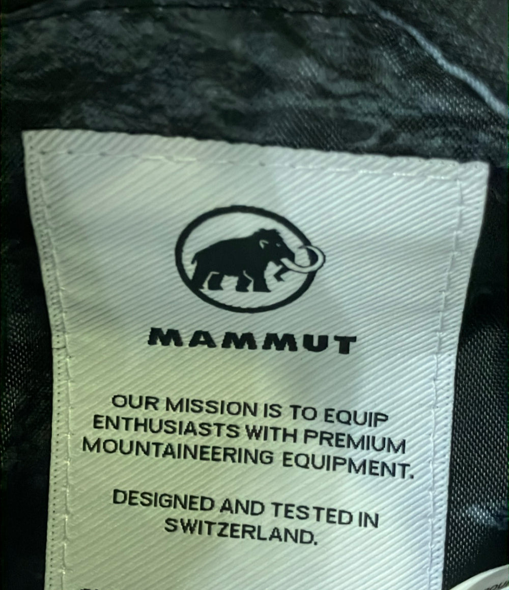美品 Mammut ショルダーバッグ メンズ マムート