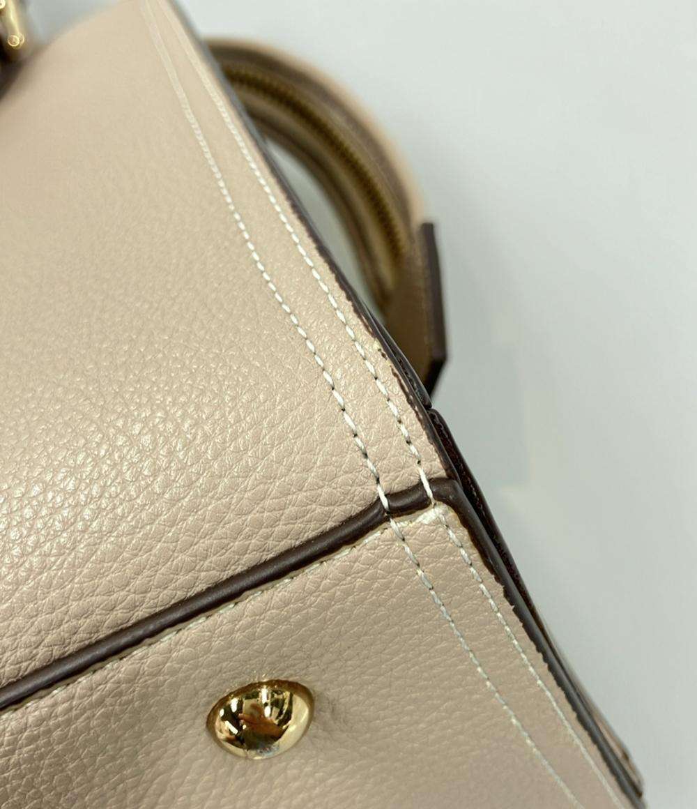 サマンサタバサ レザーハンドバッグ レディース Samantha Thavasa