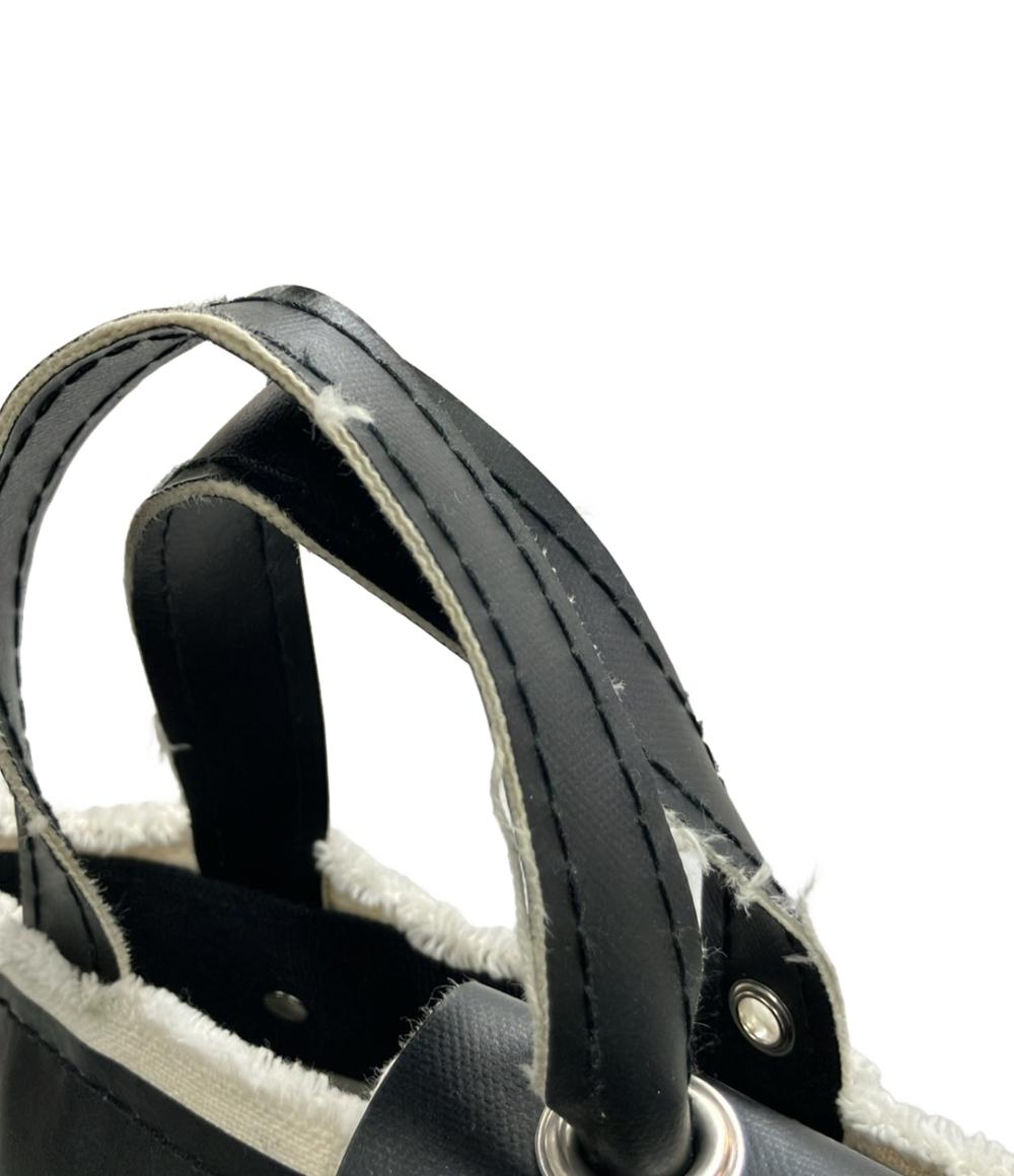 EB.A.G OS トートバッグ ショルダーバッグ 2WAY 肩掛け レディース エバゴス