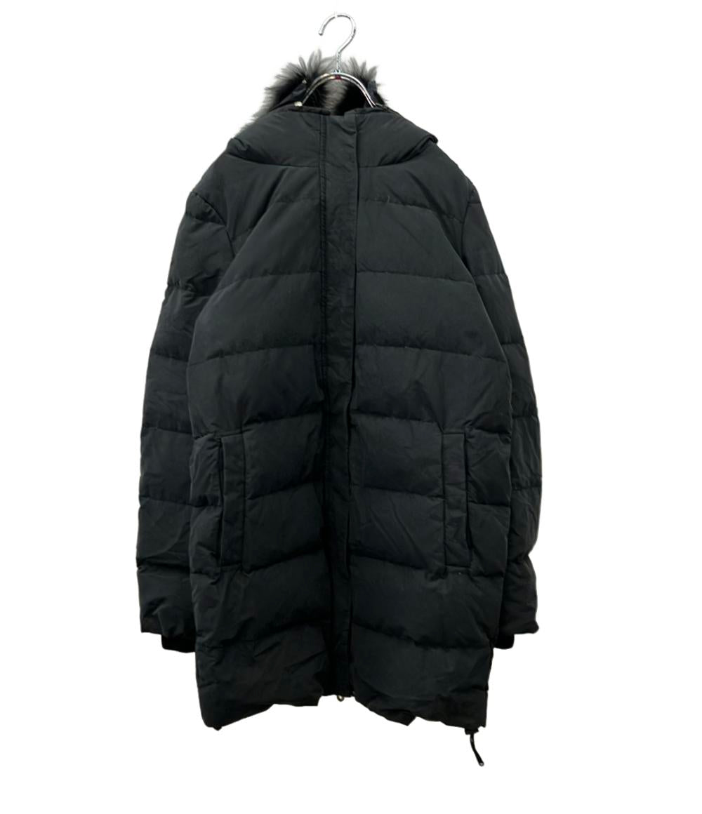 DUVETICA ダウンコート インポート 162D レディース SIZE 44 (S