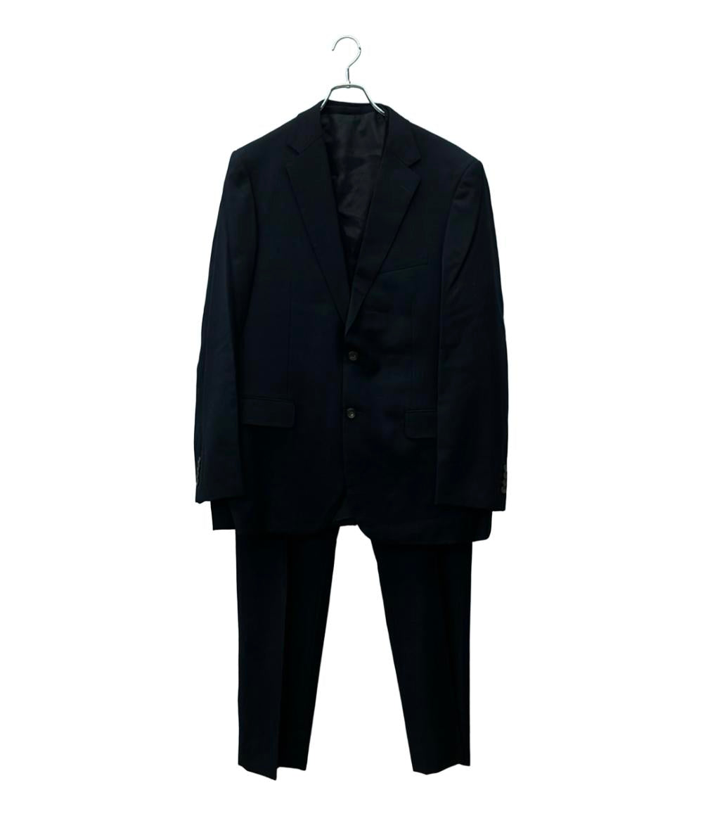 BURBERRY LONDON セットアップ スリーピースーツ A2H11-840-29 メンズ