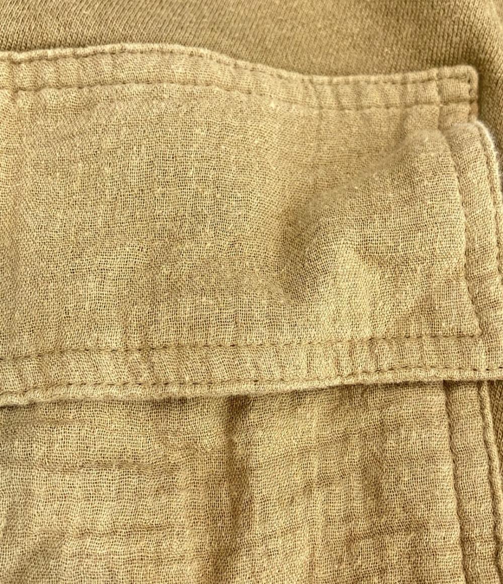 シーバイクロエ プルオーバーパーカー ユニセックス SIZE S SEE BY CHLOE