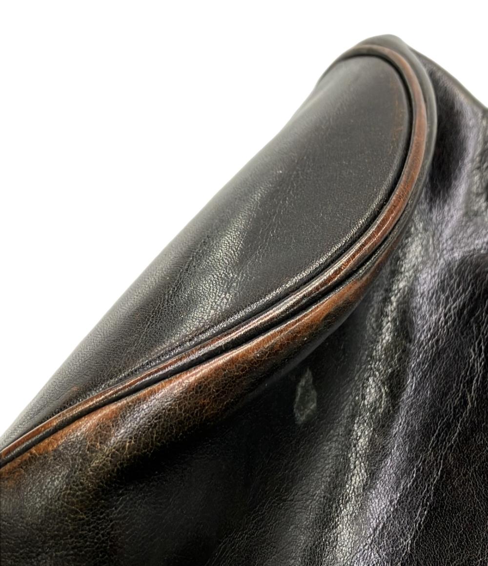 HIROFU ハンドバッグ レディース ヒロフ