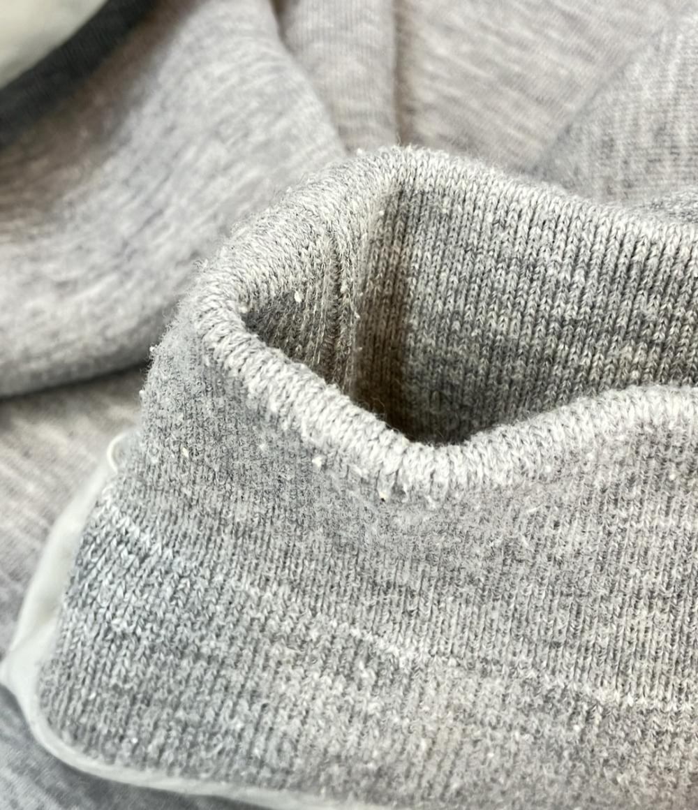 Sacai 長袖トレーナー スウェット 22-02786M メンズ レディース SIZE 2 (M) サカイ