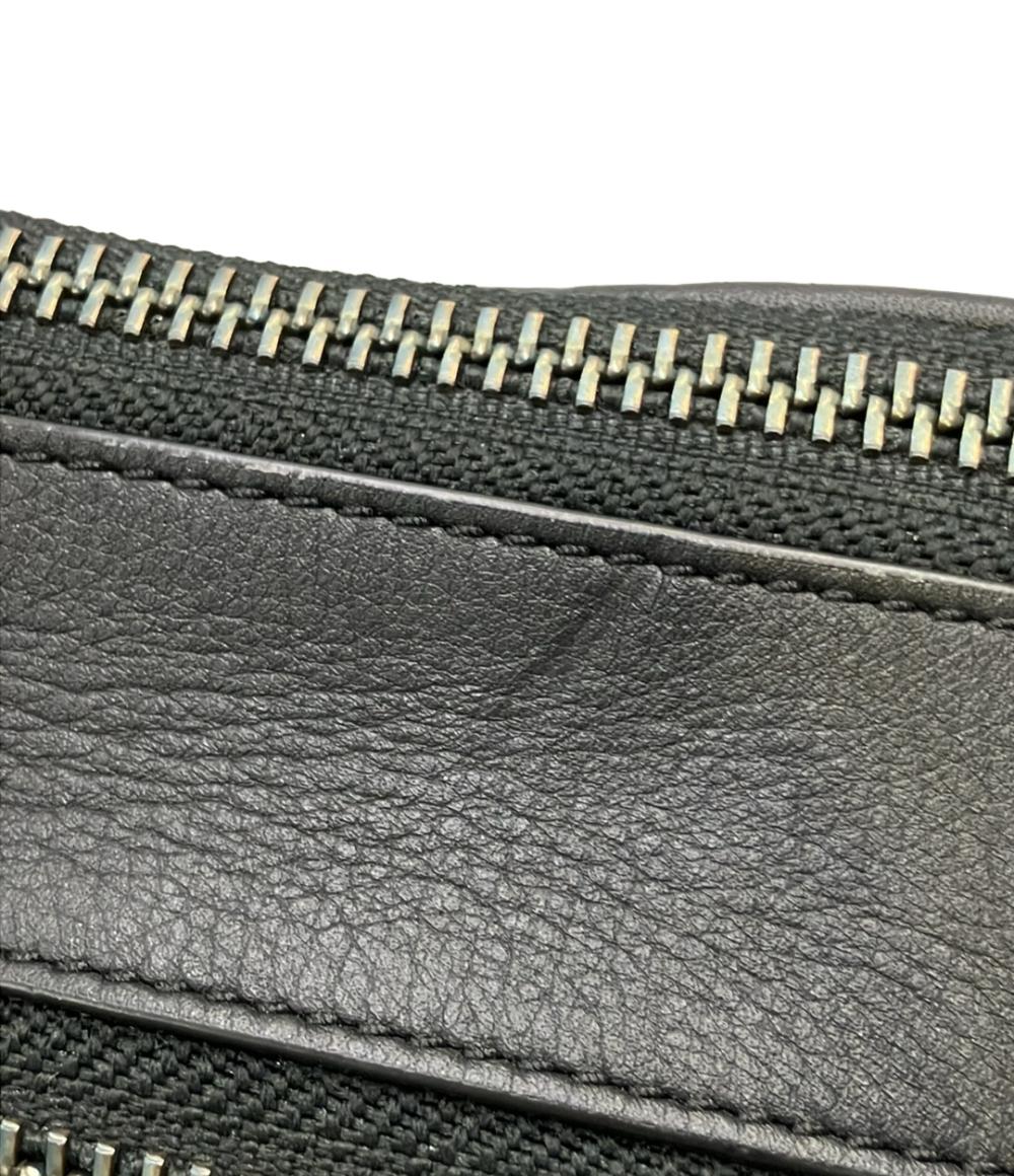 コーチ ショルダーバッグ 斜め掛け シグネチャー C4149 メンズ COACH