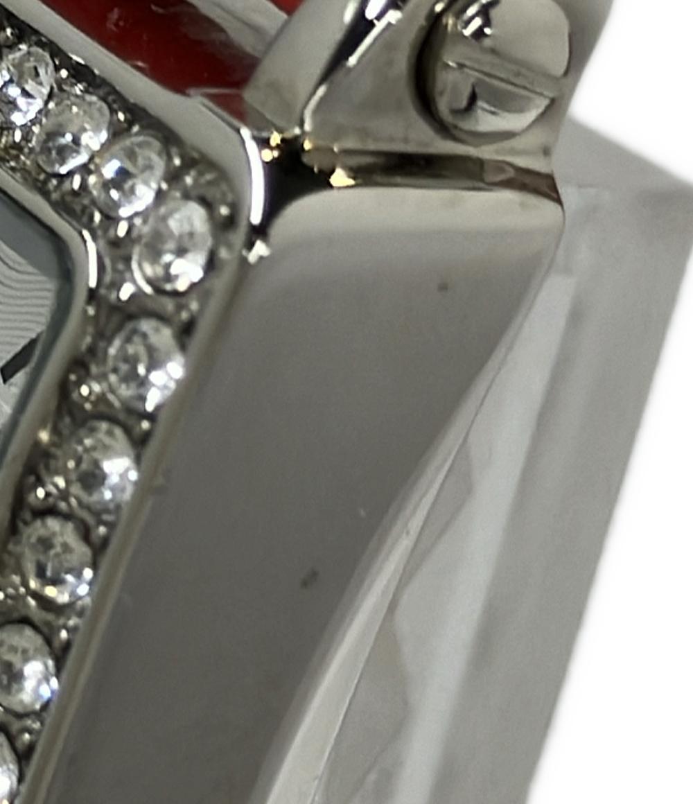 ALESSANDRA OLLA 腕時計 クオーツ AO-1500 レディース アレサンドラオーラ