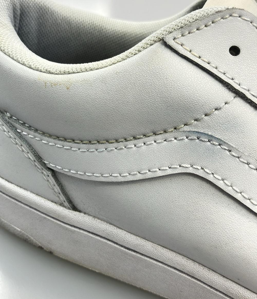VANS ローカットスニーカー メンズ SIZE 26.5 (M) ヴァンズ