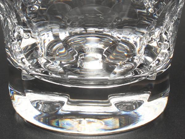 美品 バカラ グラス タンブラー ベルーガ Baccarat