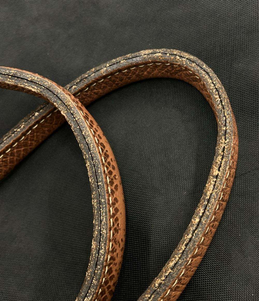 訳あり ロンシャン トートバッグ ショルダーバッグ かたかけ ル プリアージュ レディース Longchamp