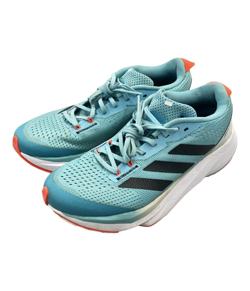 adidas ランニングシューズ アディゼロ SL レディース SIZE 24.0 (L