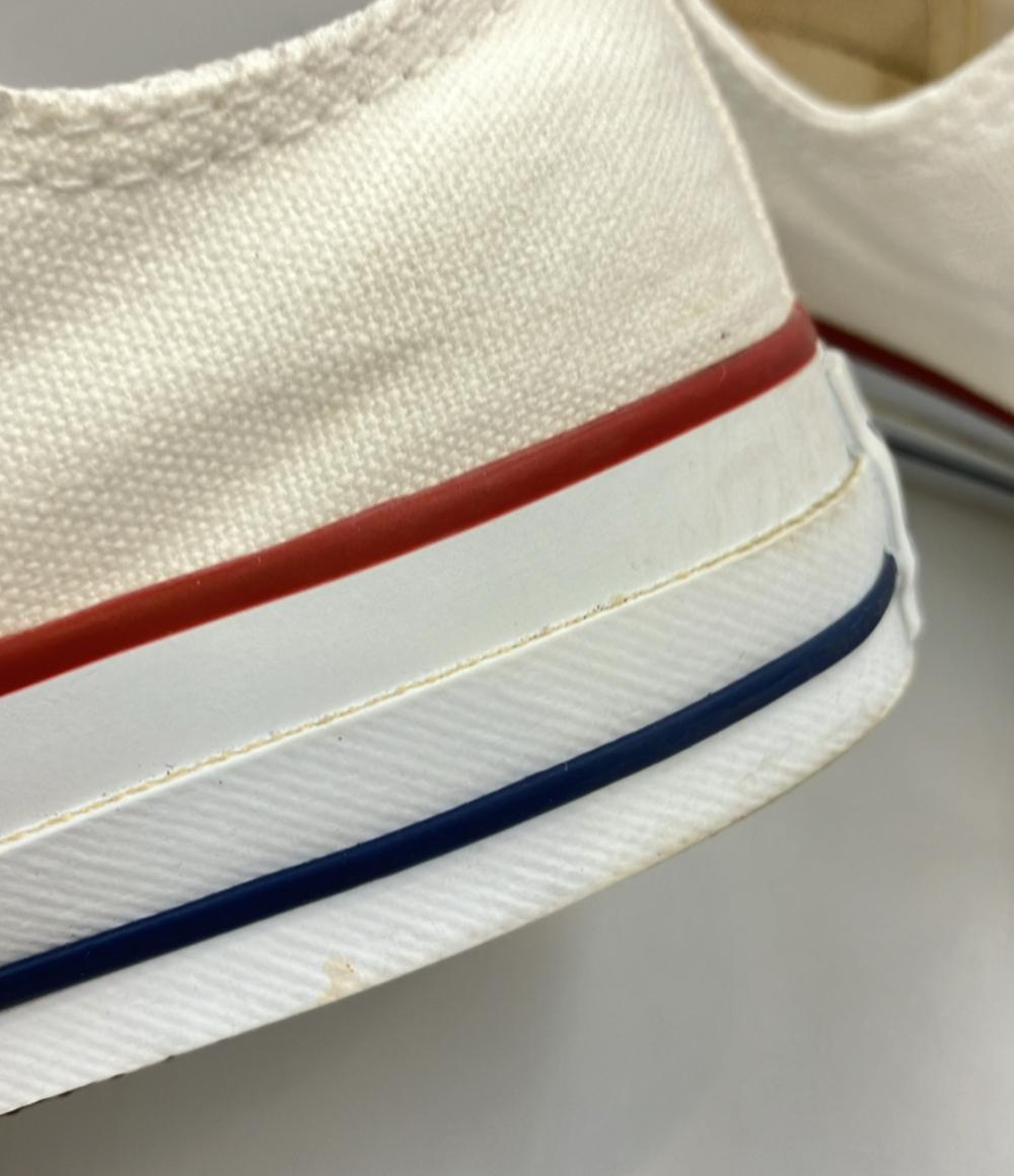 コンバース ローカットスニーカー レディース SIZE 24.0 (L) CONVERSE