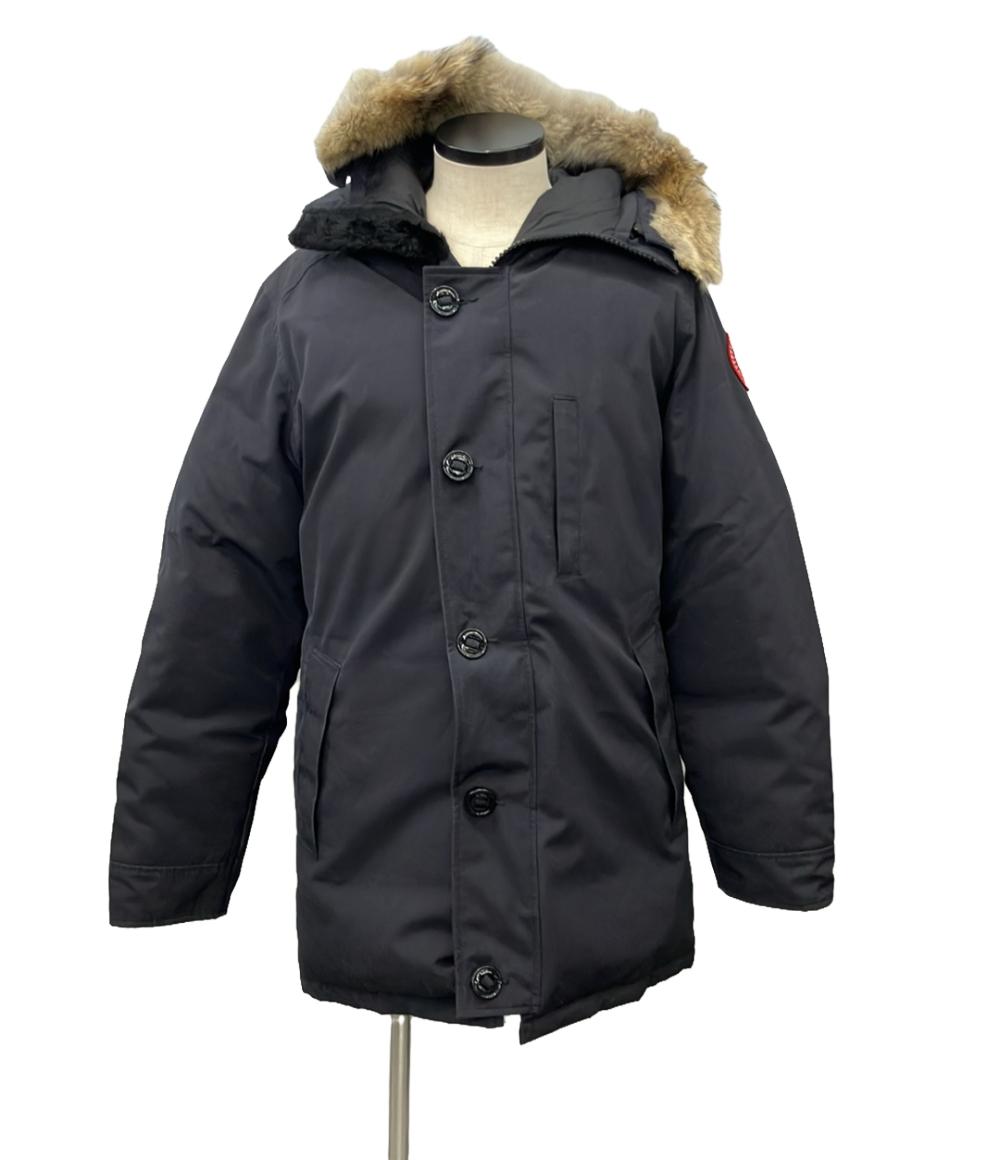 カナダグース ダウンコート 3438JM メンズ SIZE L/G (L) CANADA GOOSE – rehello by BOOKOFF