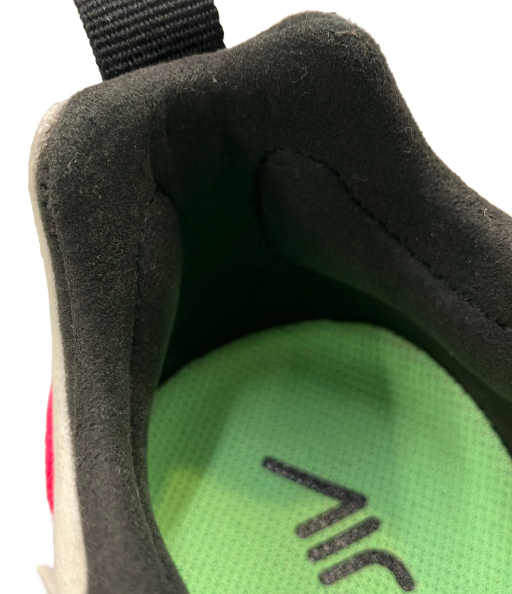 NIKE ローカット厚底スニーカー エア マックス 270 リアクト CJ0619-101 レディース SIZE 23.5 ナイキ