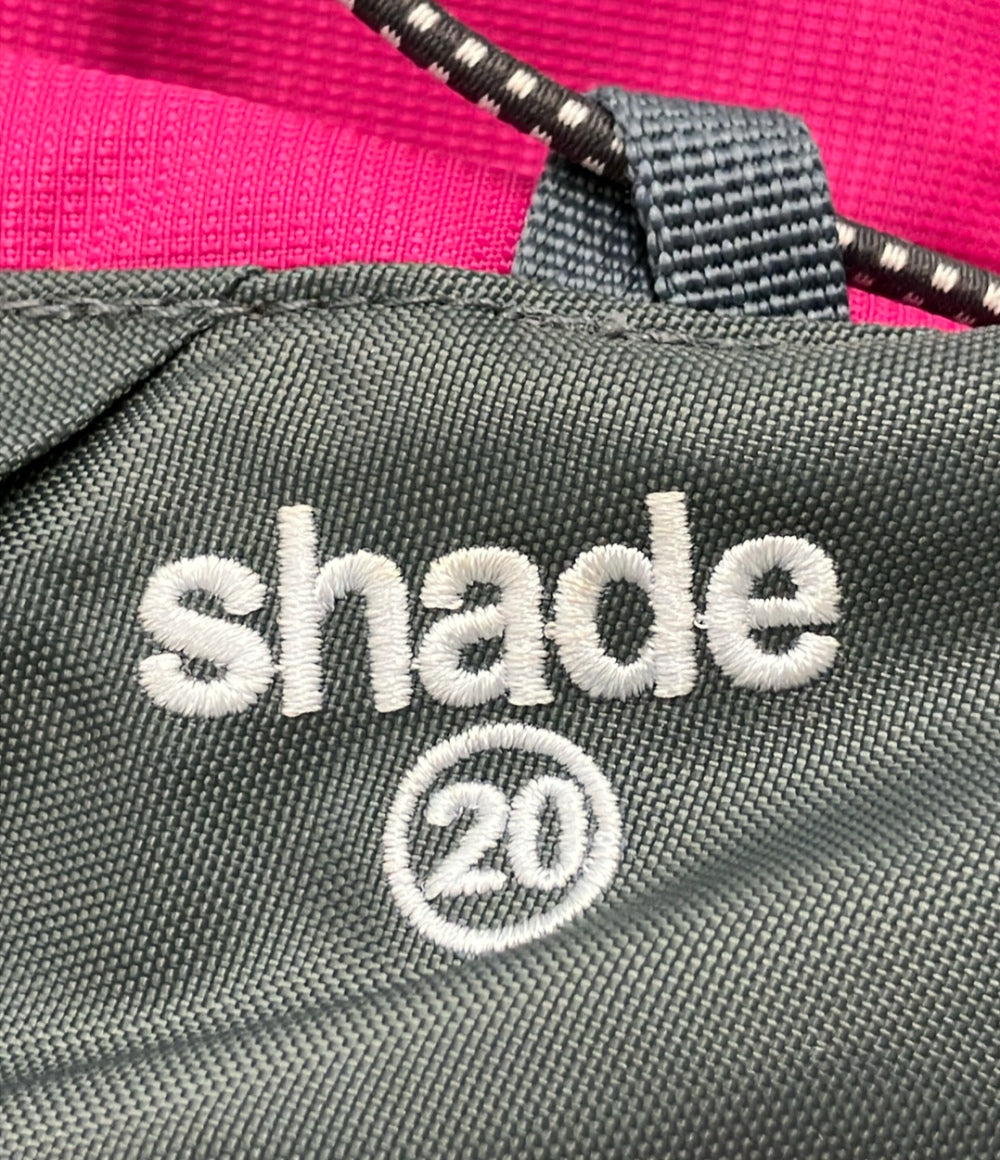 美品 Karrimor リュック バックパック shade20 レディース カリマー