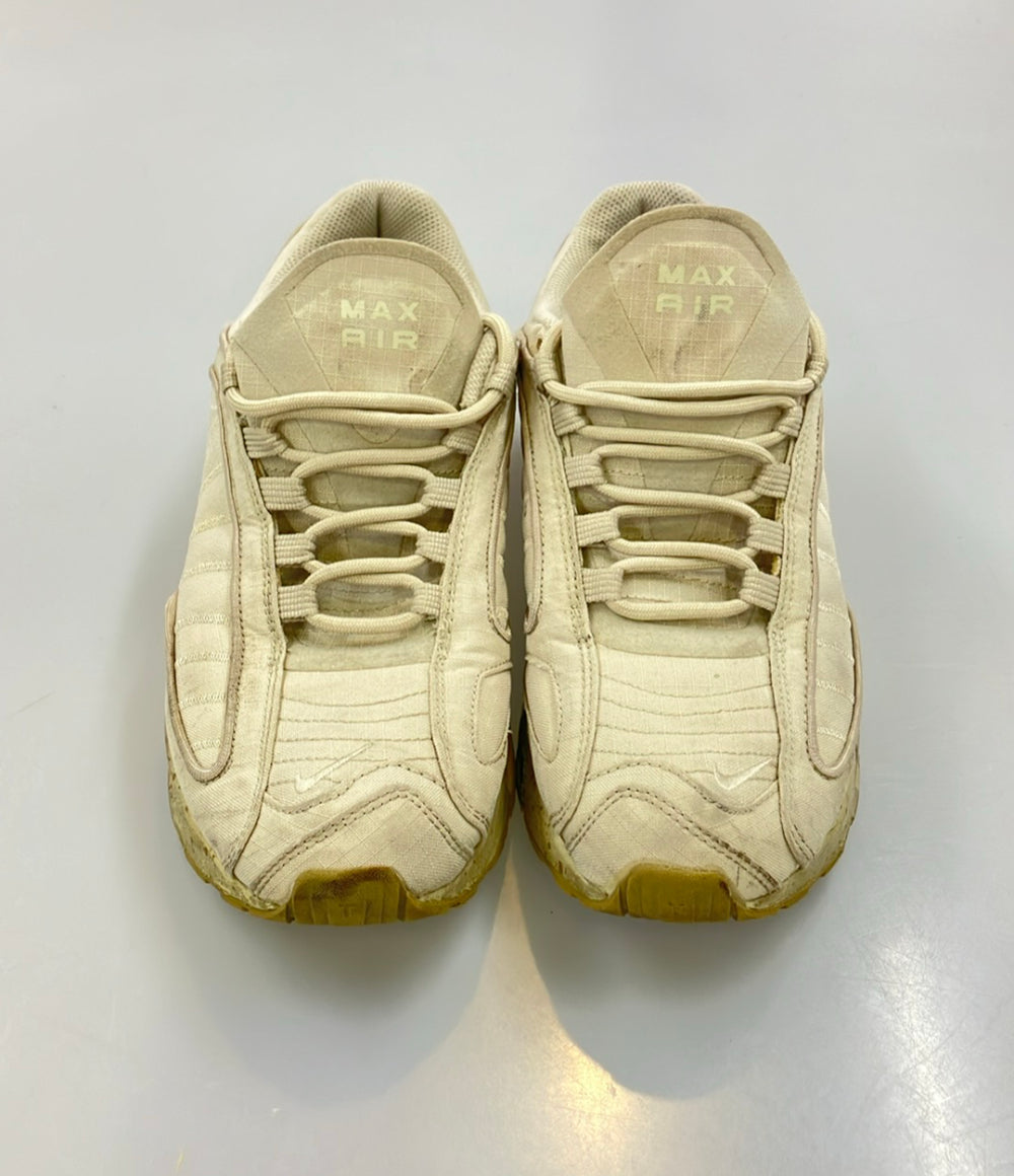 NIKE ローカットスニーカー AIR MAX TAILWIND 4 SP BV1357-200 メンズ SIZE 27.0 (L) ナイキ