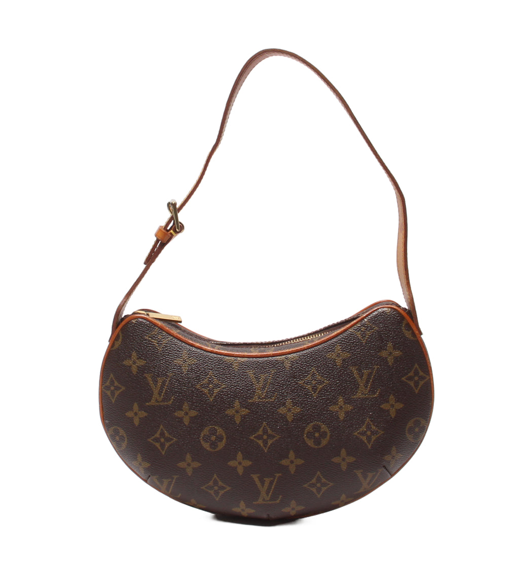 LOUIS VUITTON ショルダーバッグ モノグラム ポシェット カリー 直営店SALE】ルイヴィトン モノグラム ポシェット・カミーユ (Louis バッグ