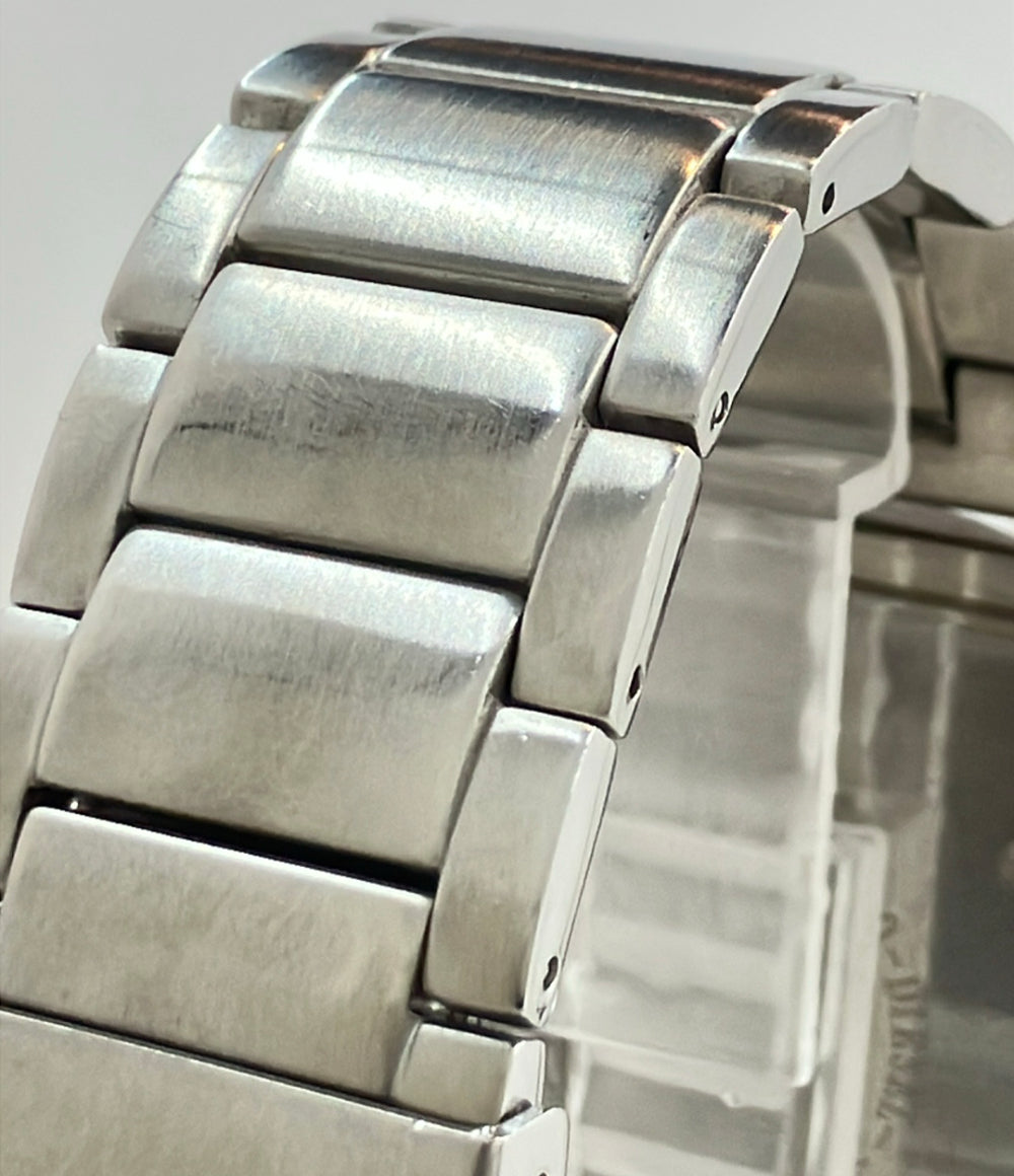 DIESEL 腕時計 クオーツ DZ-1465 メンズ ディーゼル