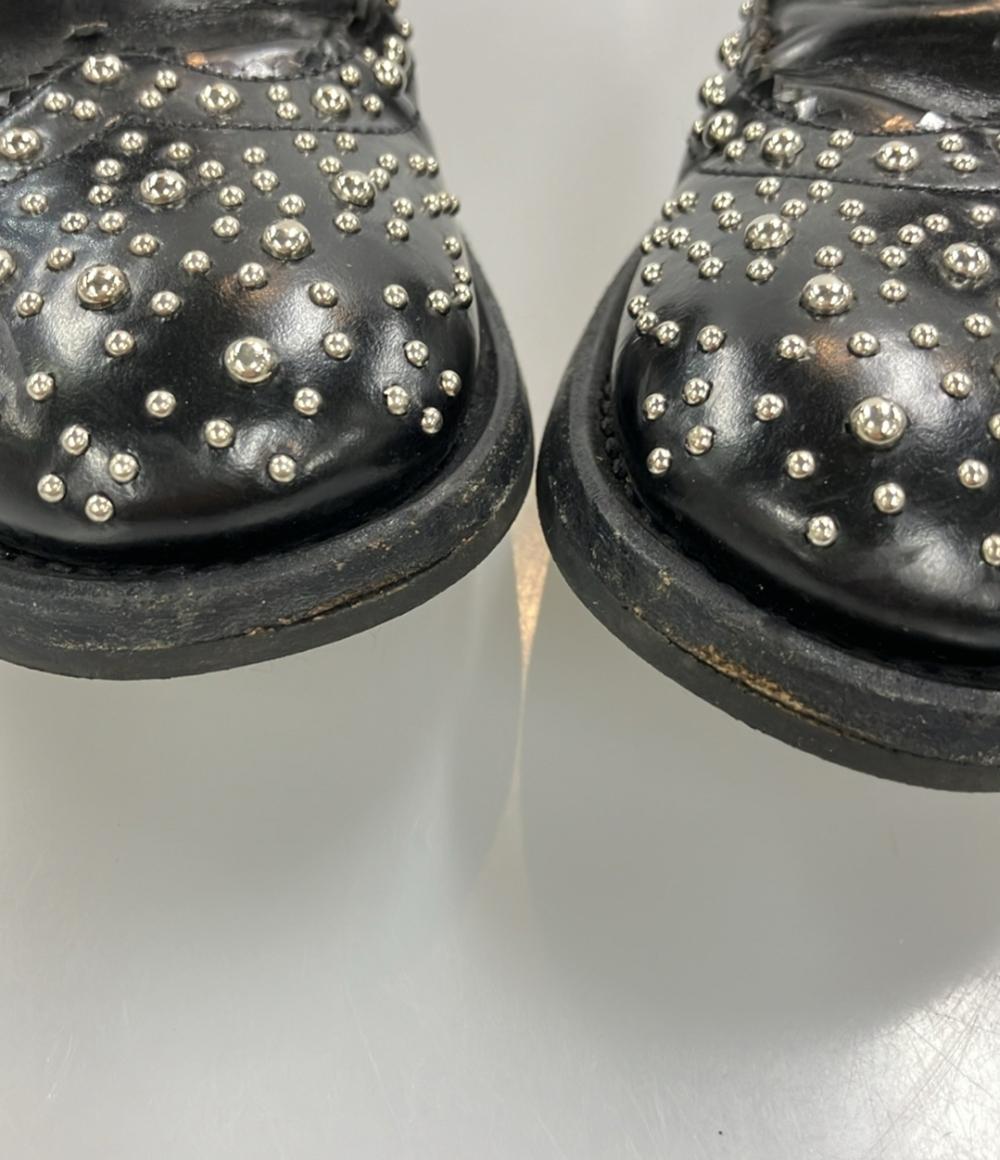 チャーチ BURWOOD バーウッド スタッズ ドレスシューズ レディース SIZE 36 (M) CHURCH'S