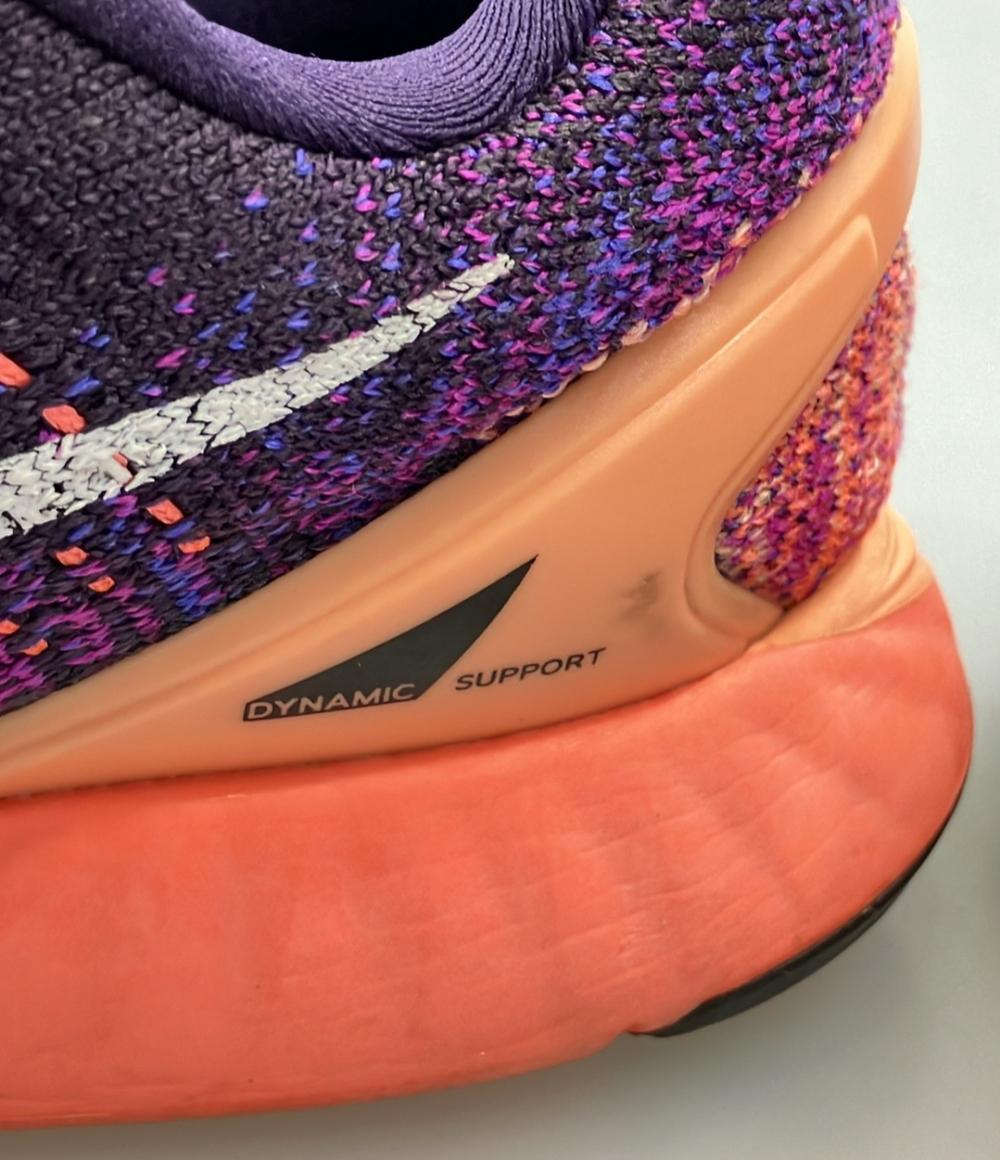 ナイキ ローカットスニーカー 747356-500 レディース SIZE 24.5 (L) NIKE