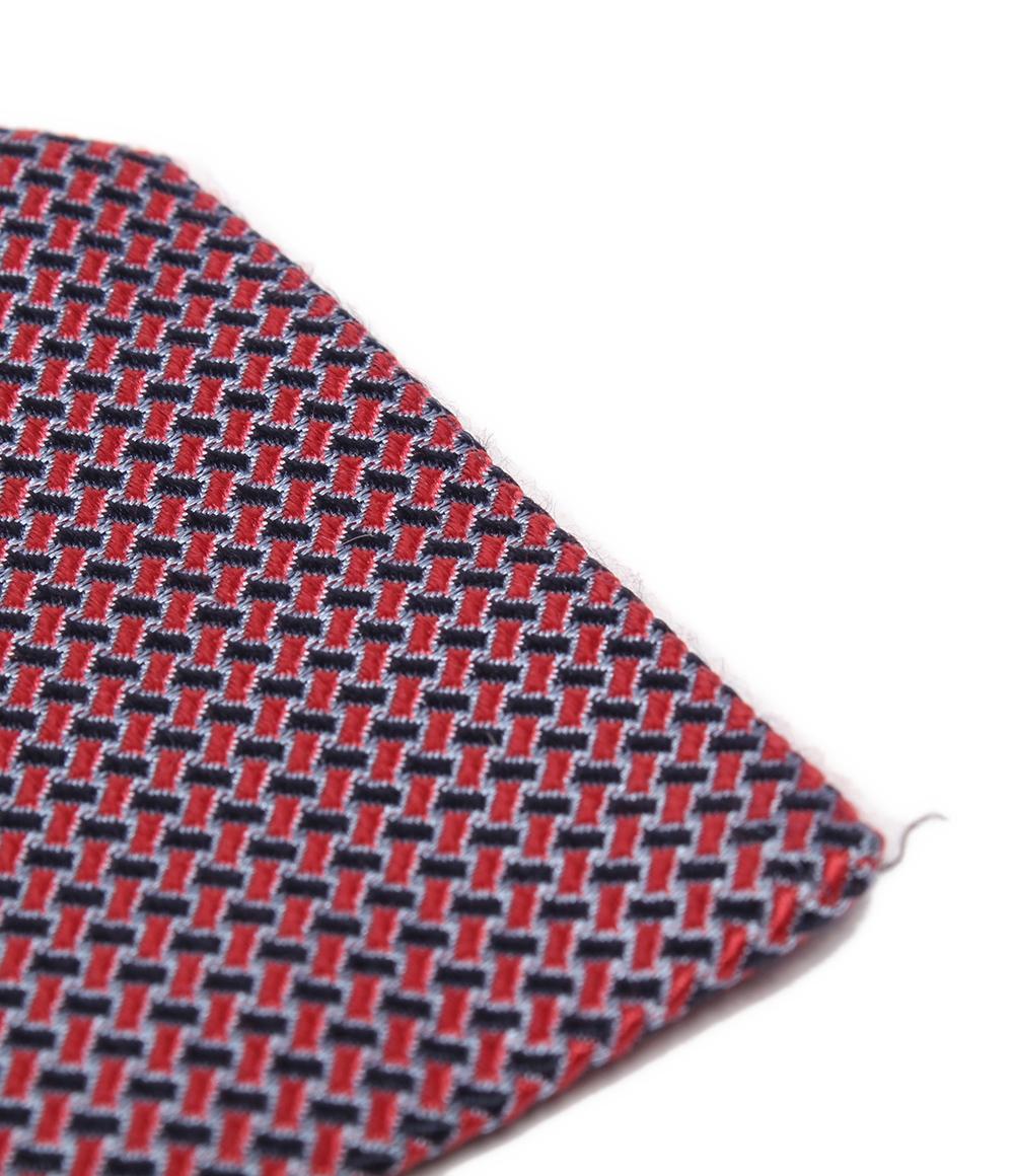 エルメス ネクタイ シルク100% メンズ HERMES