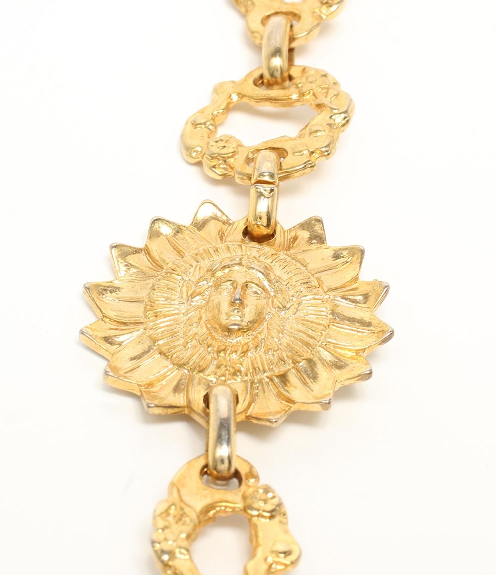 Versus ネックレス ペンダント ジャンボ メンズ ヴェルサス