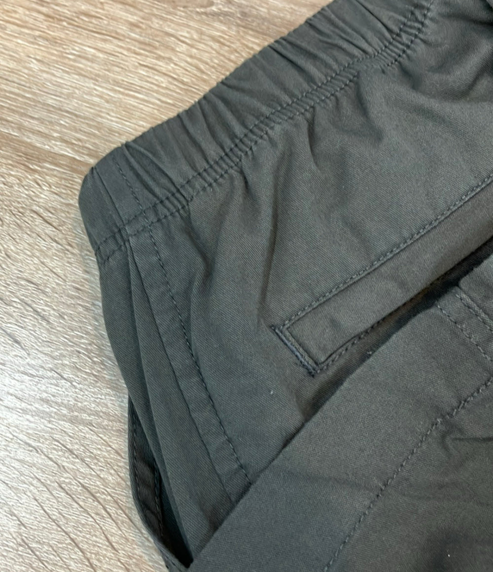 Pilgrim Surf+Supply イージーパンツ ロング Salathe 11oz Nep Denim Straight Pants 36-24-0508-139 メンズ SIZE S ピルグリム サーフ+サプライ