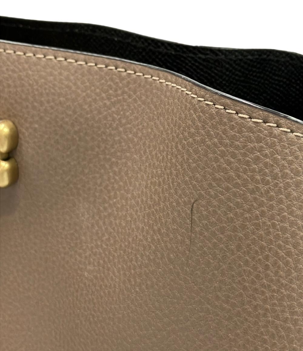 COACH ショルダーバッグ 肩掛け C2590 レディース コーチ