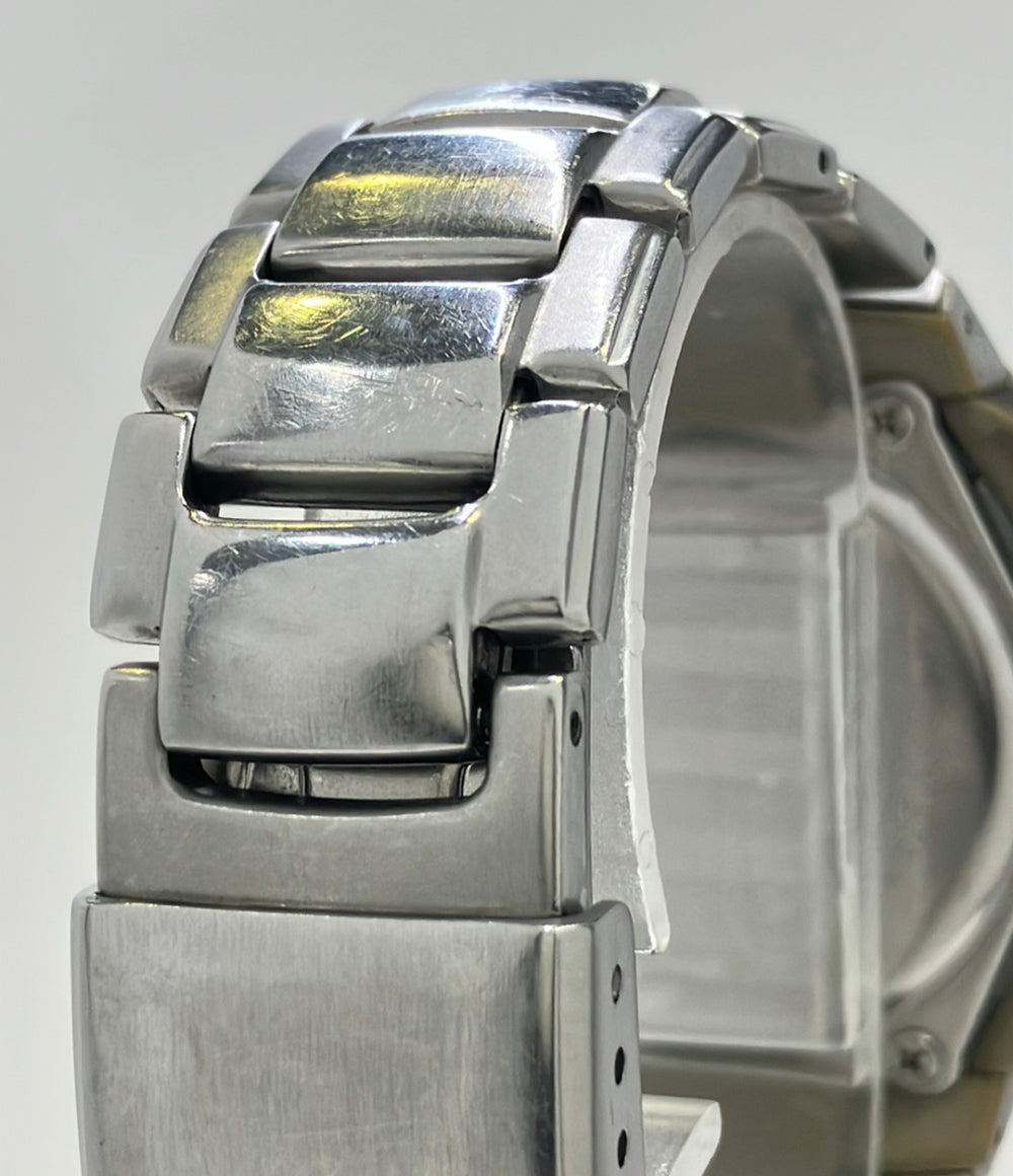 CASIO 腕時計 The-G G-SHOCK ソーラー ブラック GW-1800DJ メンズ カシオ