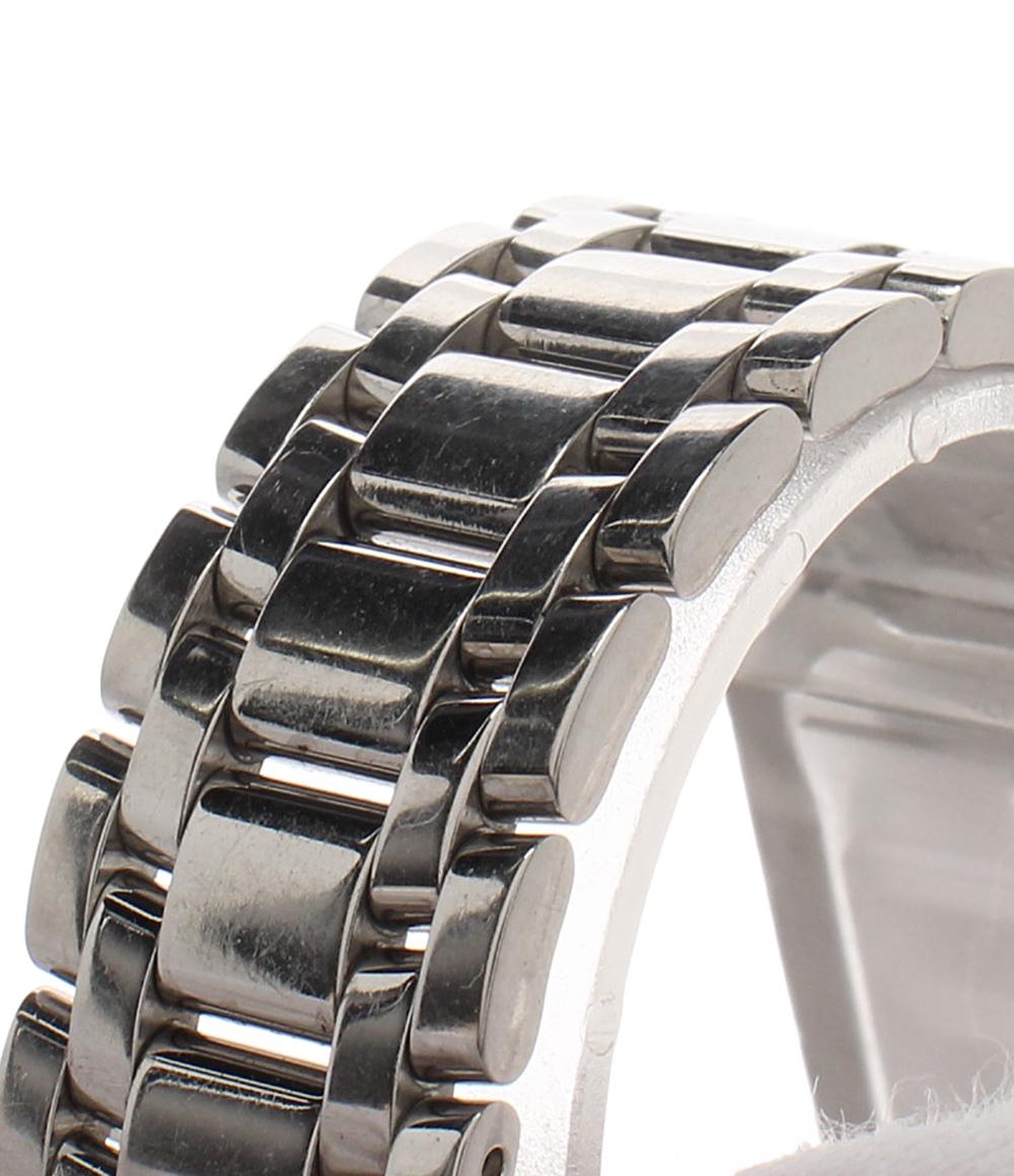 FENDI 腕時計 クオーツ 049-7000L レディース フェンディ