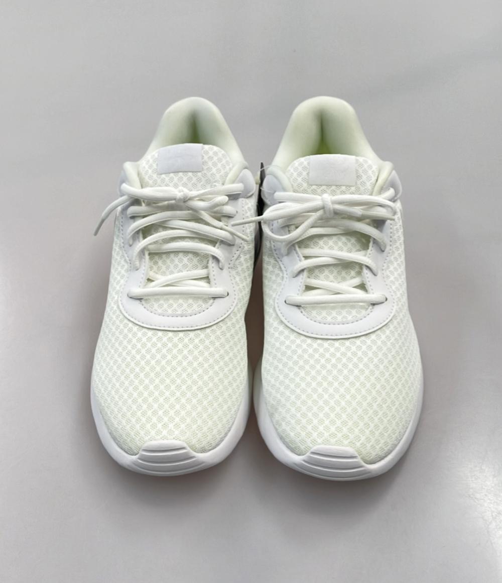 美品 ナイキ ローカットスニーカー TANJUN FLYEASE DV7775-101 メンズ SIZE 27.0 (L) NIKE