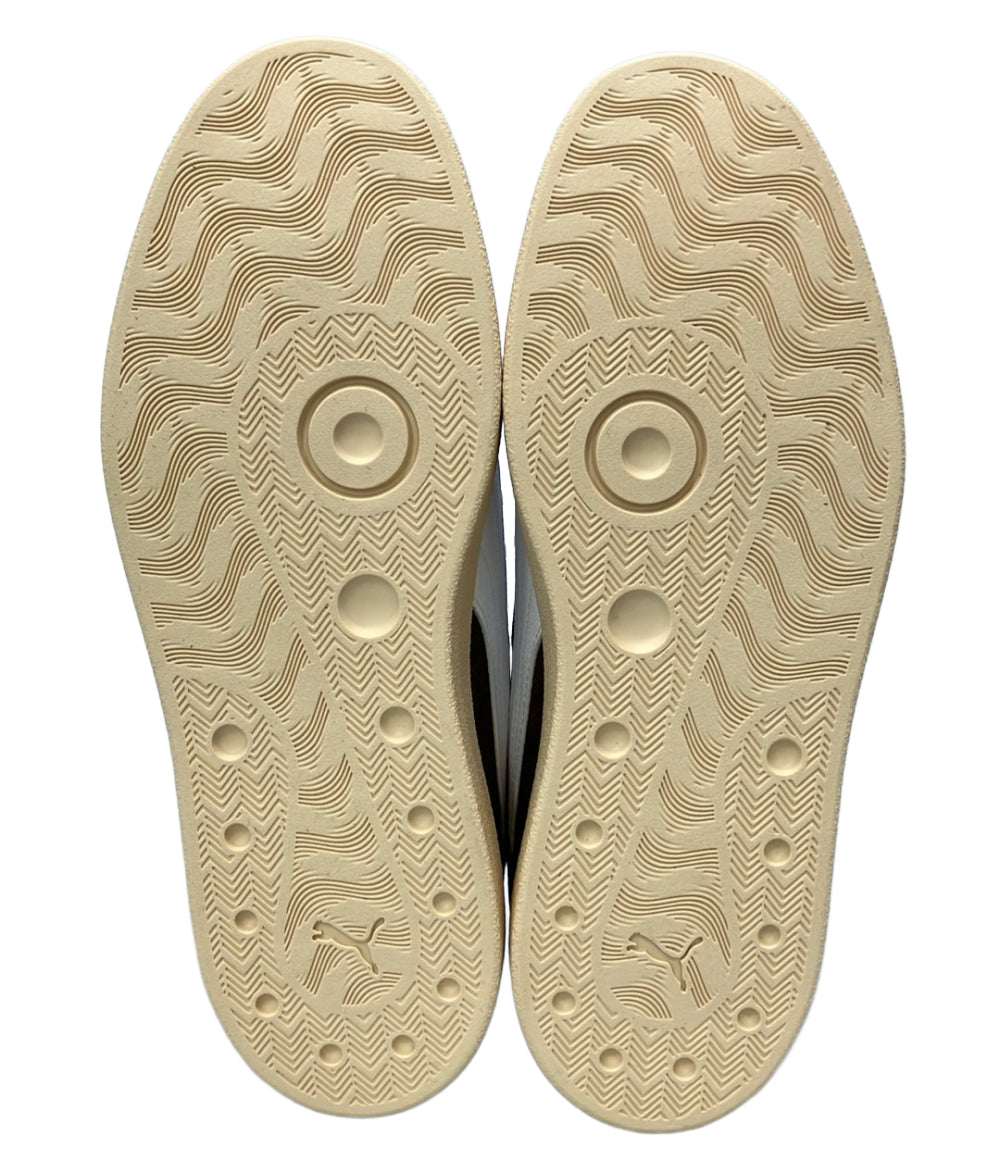 美品 PUMA ローカットスニーカー CLUB 2 397444-15 メンズ SIZE 26.0 プーマ