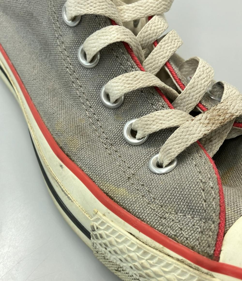 コンバース ハイカットスニーカー メンズ SIZE 27 (L) CONVERSE