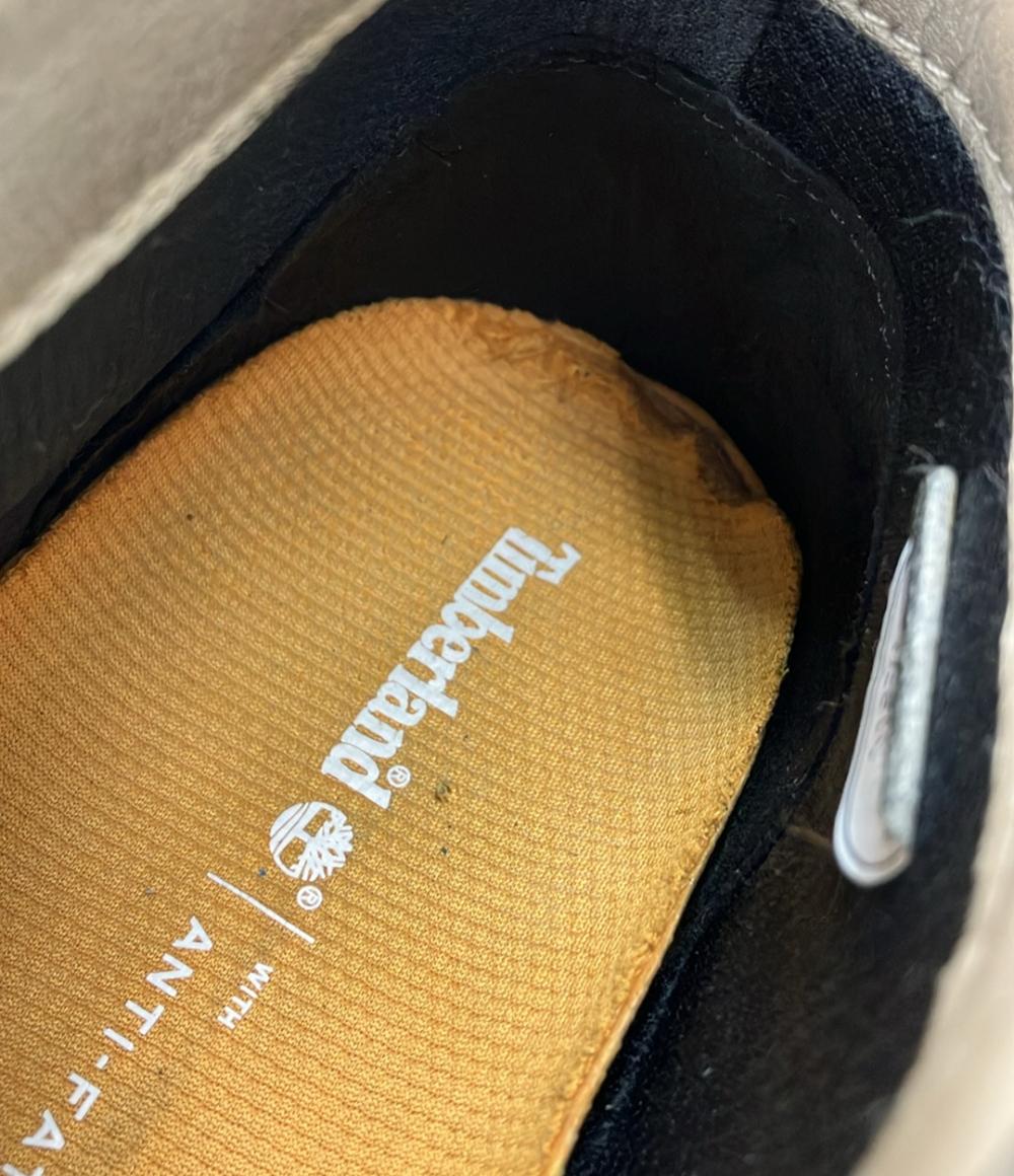 Timberland スエードレザーブーツ アドベンチャー 2.0 A12GF メンズ SIZE 26.0 (M) ティンバーランド