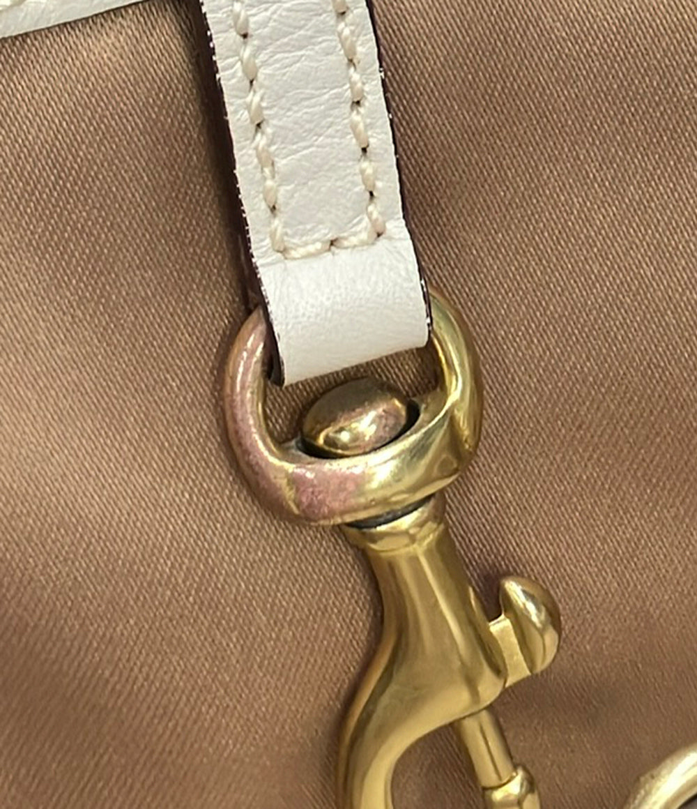 COACH ハンドバッグ シグネチャー 10123 レディース コーチ