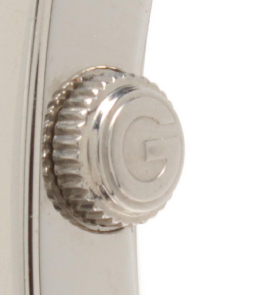 グッチ 腕時計 クオーツ 6800L レディース GUCCI