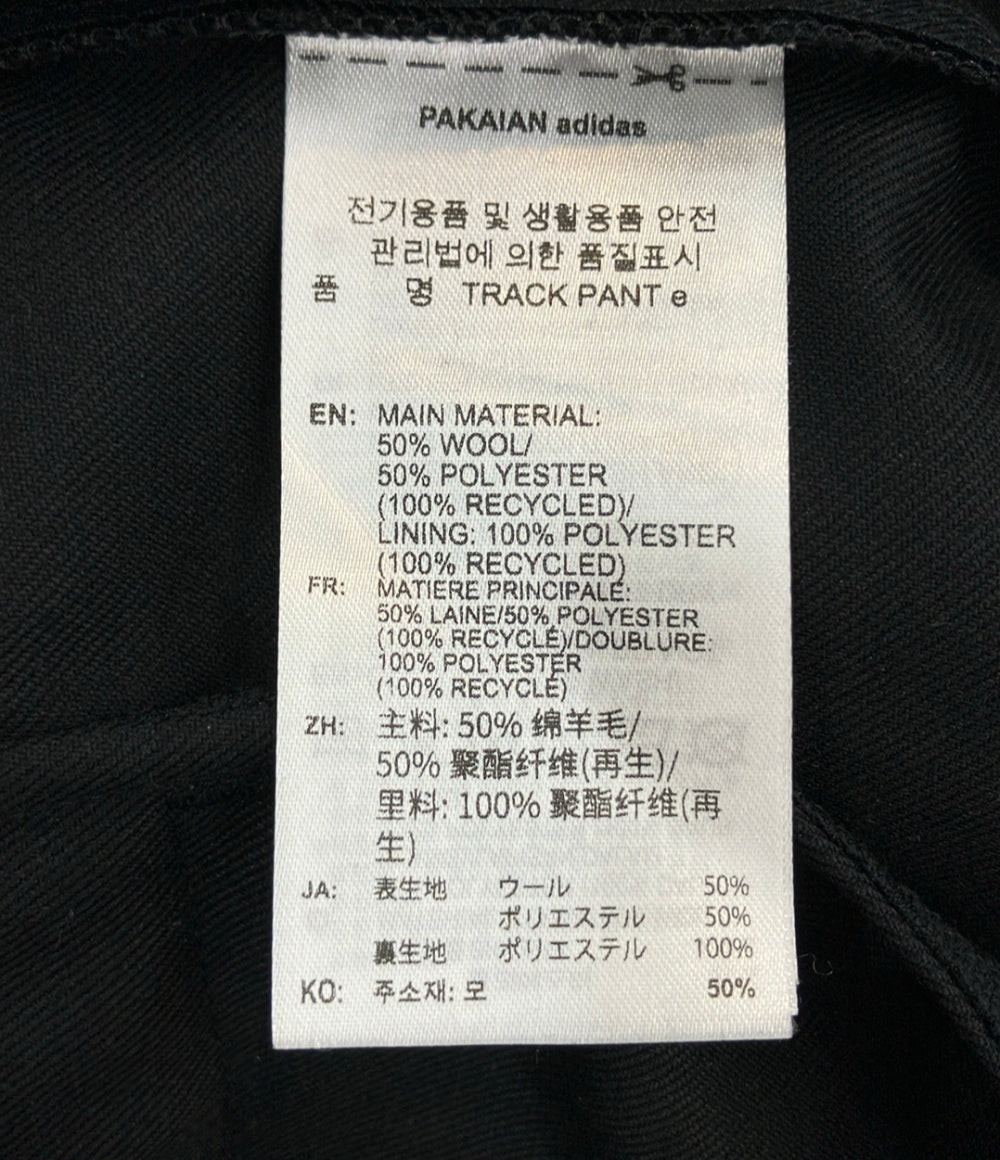 美品 adidas everyone ロングパンツ トラックパンツ everyone メンズ SIZE L アディダス エブリワン