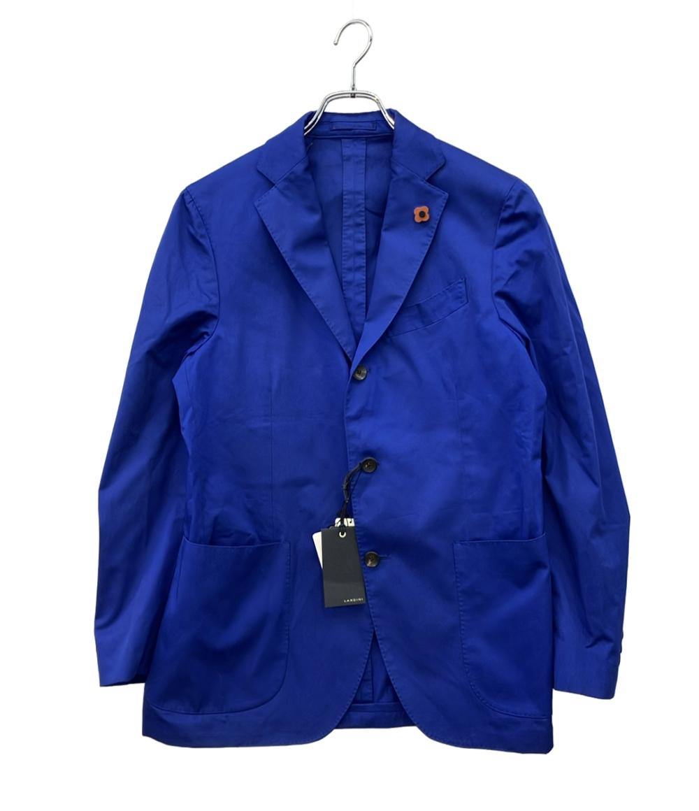 LARDINI テーラードジャケット タグ付き JE32526AQ メンズ SIZE 48 (L 
