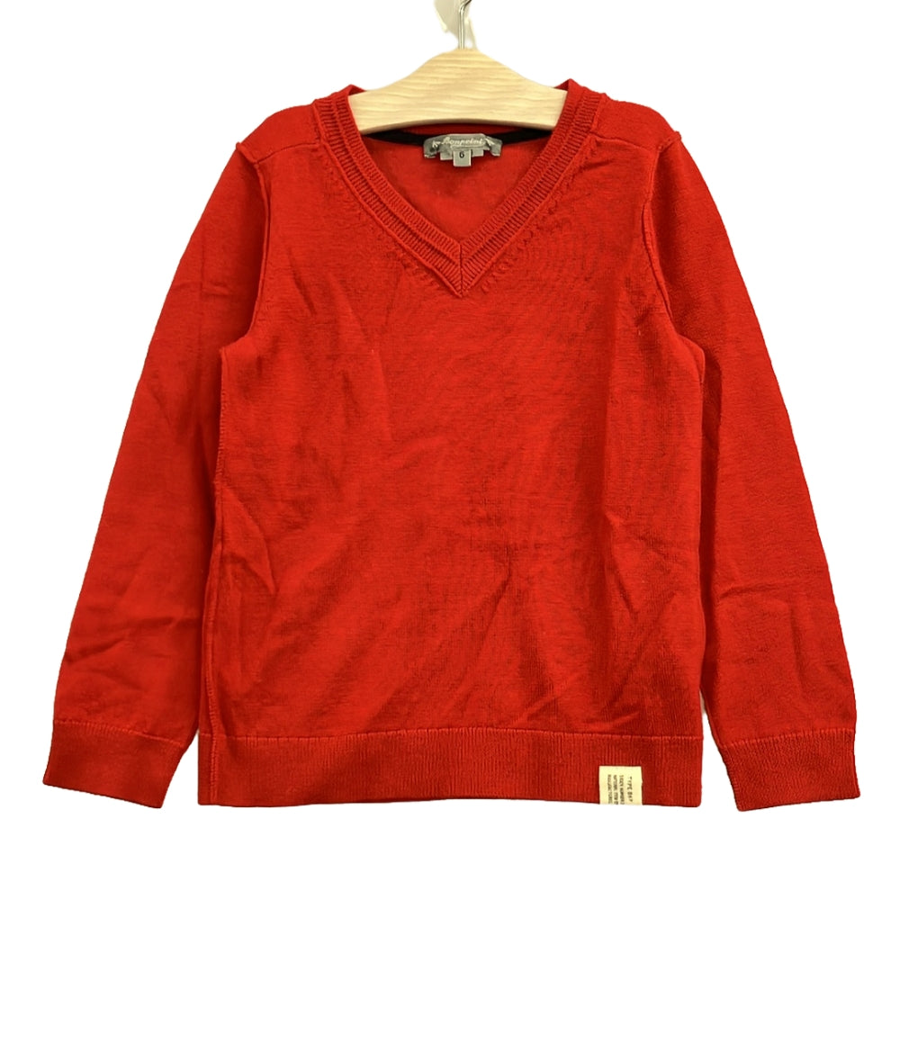 bonpoint ニット キッズ