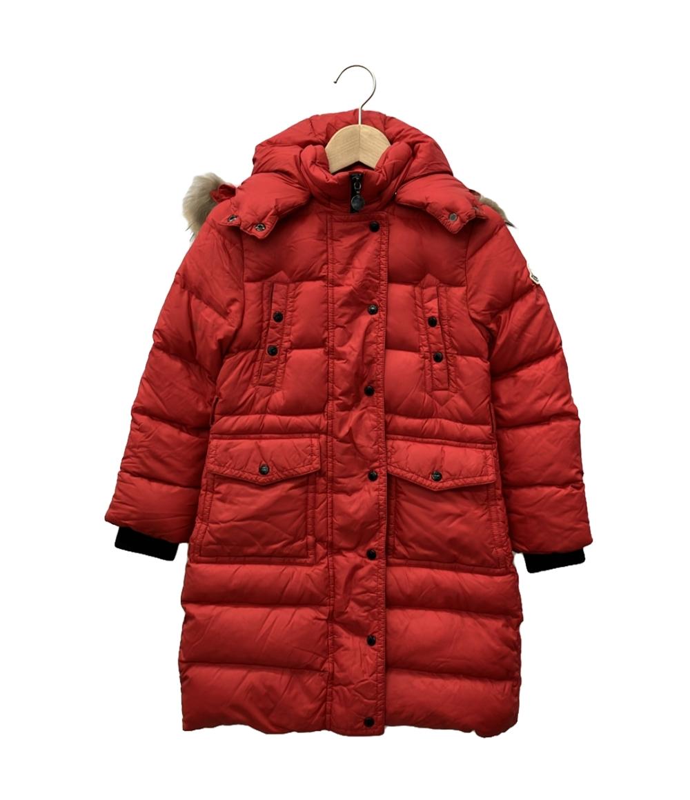 モンクレール ダウンコート キッズ SIZE 128 (130) MONCLER – rehello 