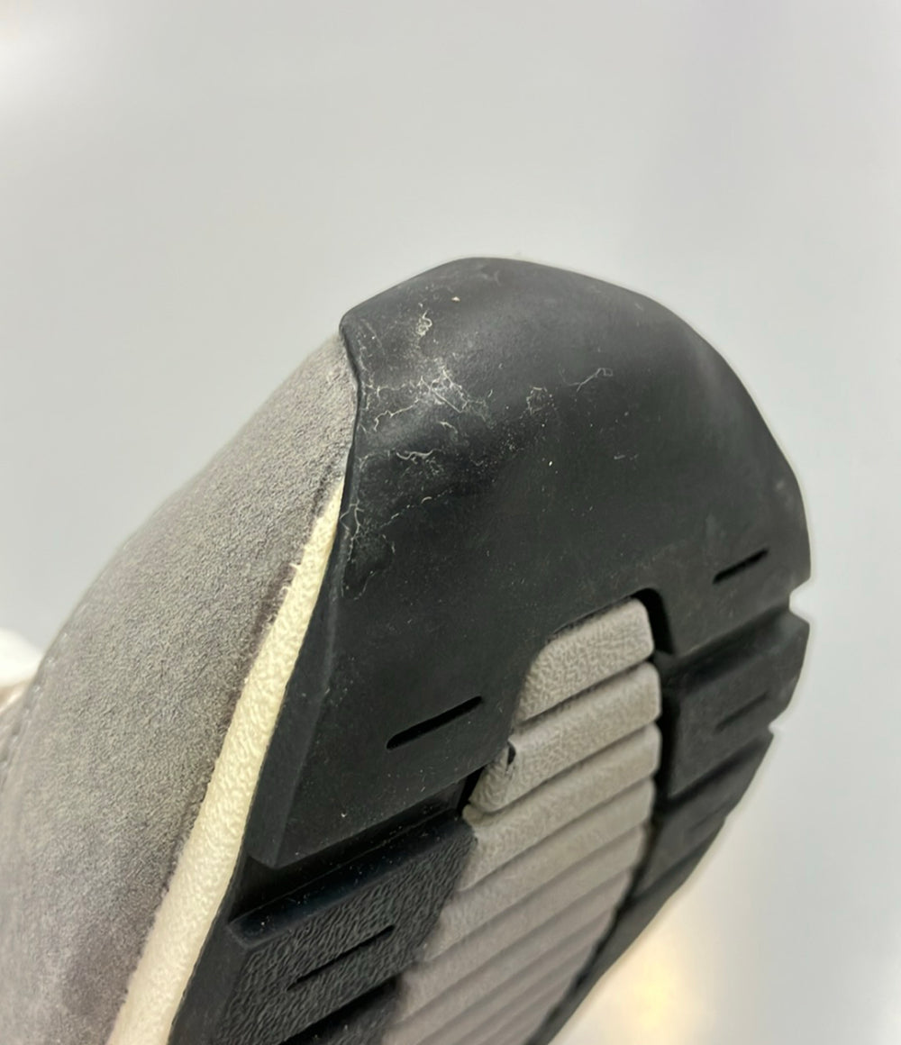 美品 NEW BALANCE ローカットスニーカー CM996RV2 レディース SIZE 23.5 (M) ニューバランス