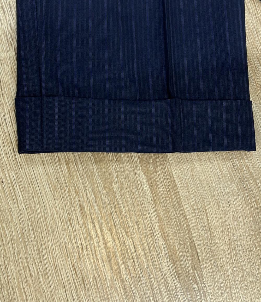 DORMEUIL FIVEONE セットアップ パンツスーツ 桜プロジェクト 支援 KIBOU311 メンズ SIZE 48 (M) ドーメル ファイブワン