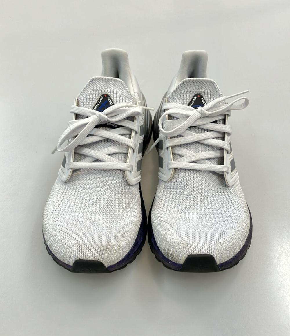 アディダス ローカットスニーカー ULTRA BOOST 20 EG1369 レディース SIZE 24.0 (L) adidas