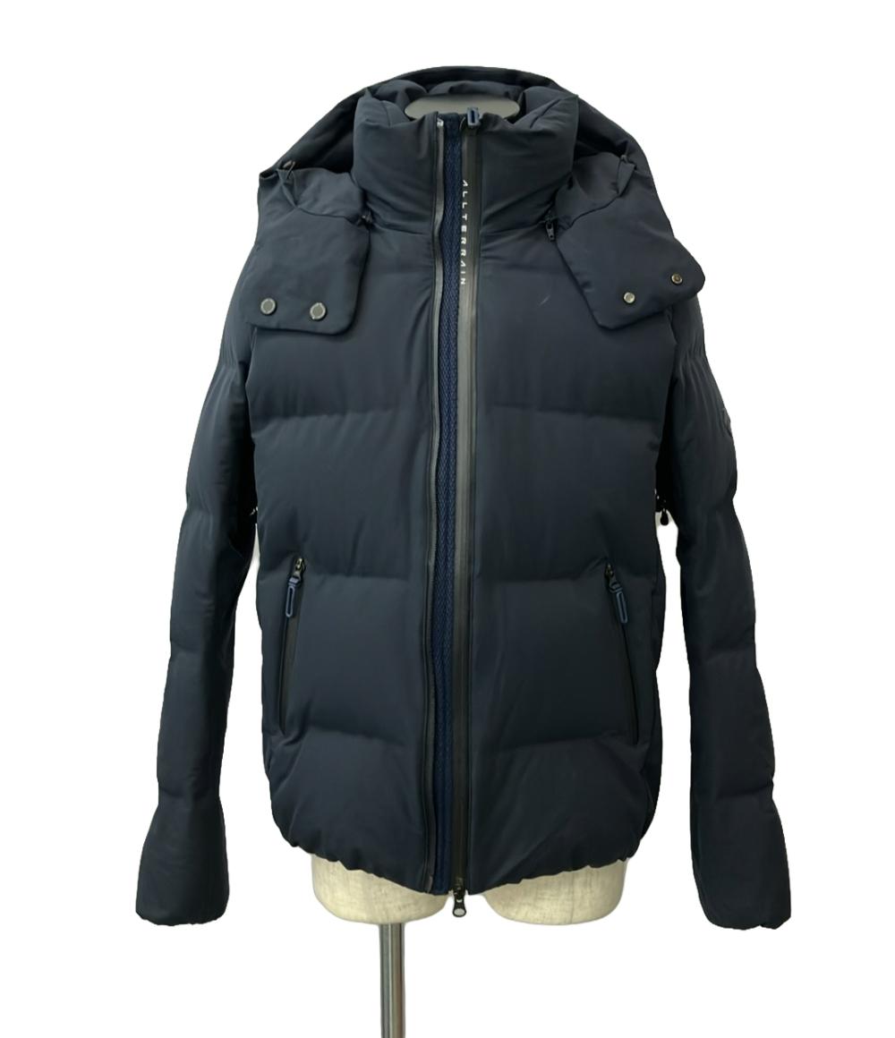 中古】 フォクシー ダウンジャケット ベスト 2way 30904-HAJF0207T  