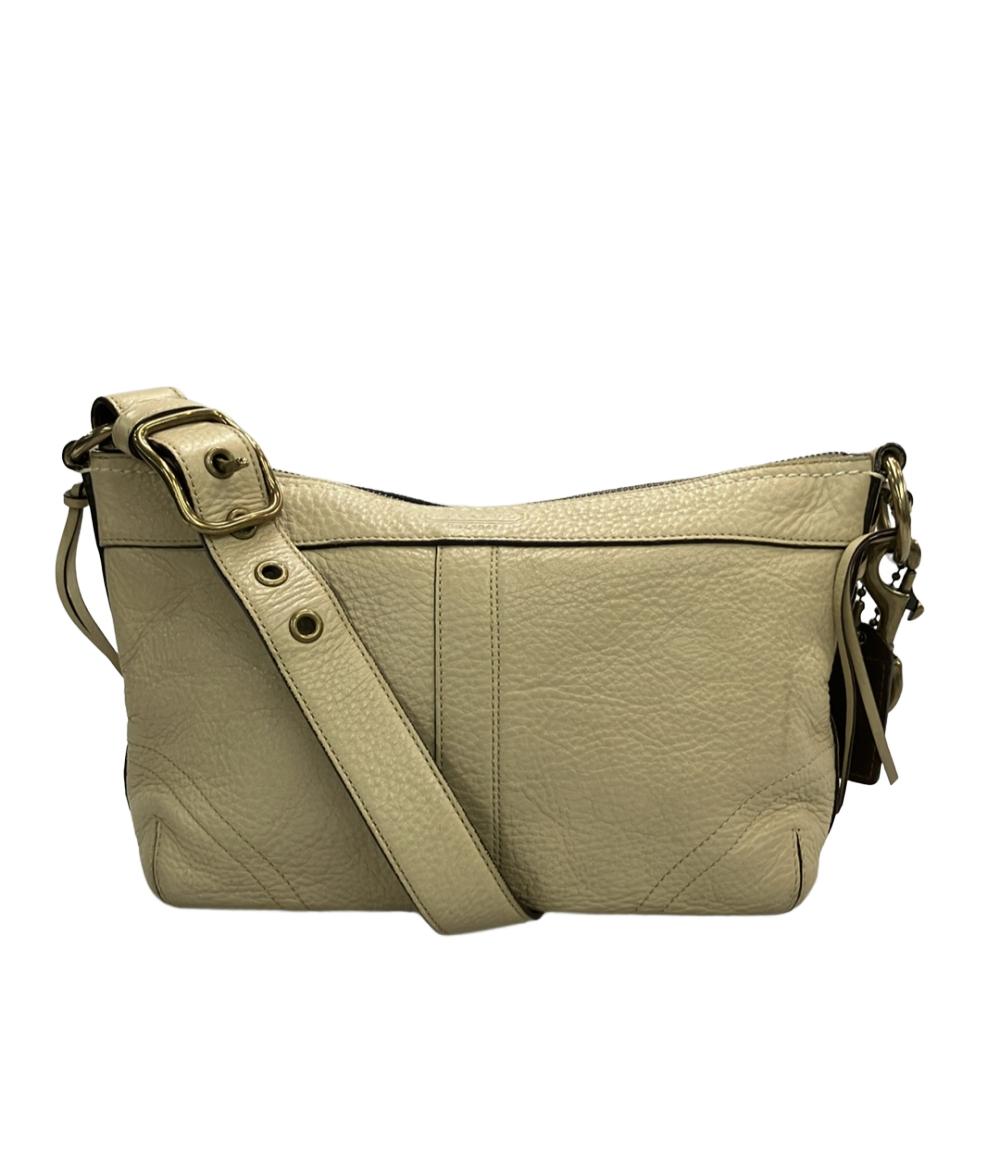 COACH ショルダーバッグ Coach】さくらんぼプリント＊テリ ショルダー バッグ CZ774 (Coach