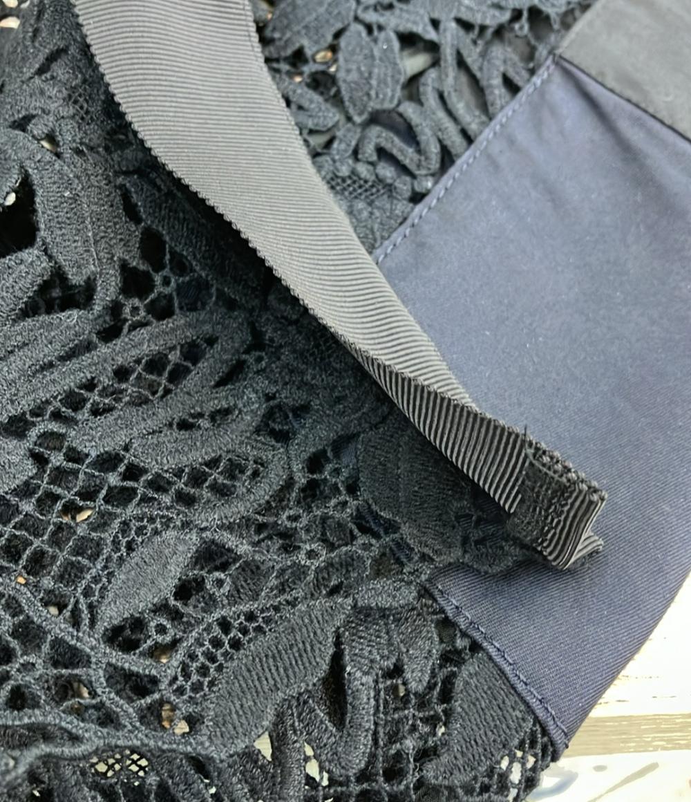 サカイ レーススカート レディース SIZE 0 (XS) Sacai